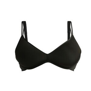 Joyspun Women's Scoop Spacer Bra Size 38B